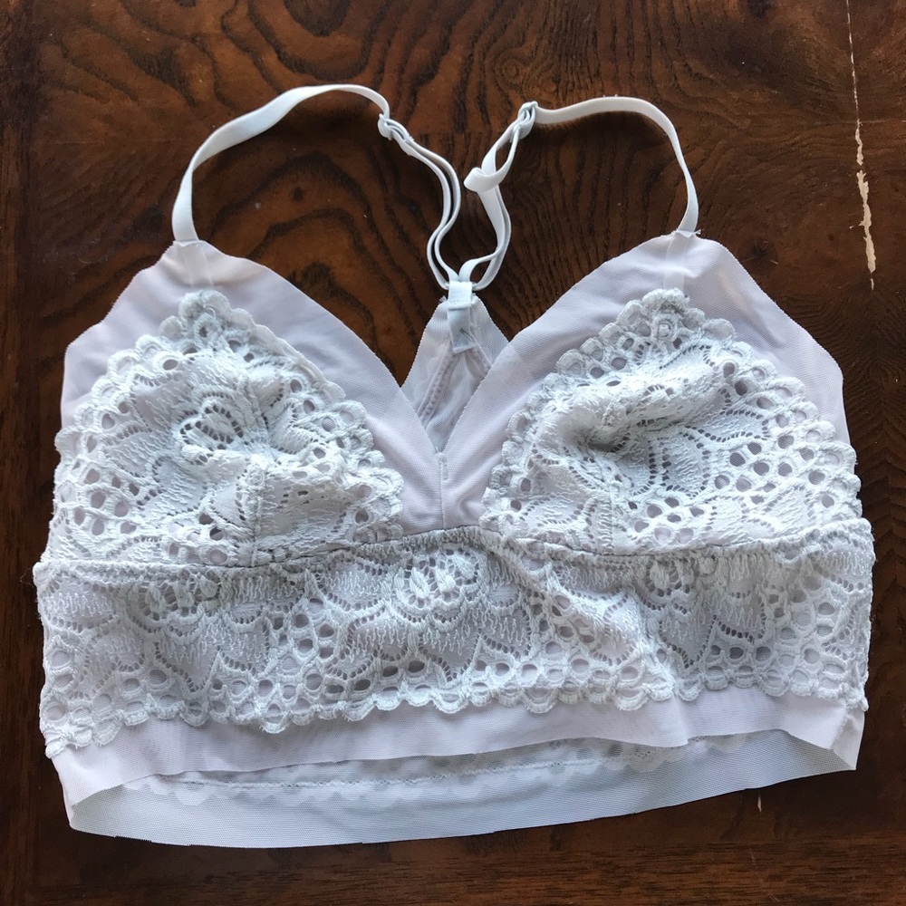 Never Worn Aerie Bralette/ S